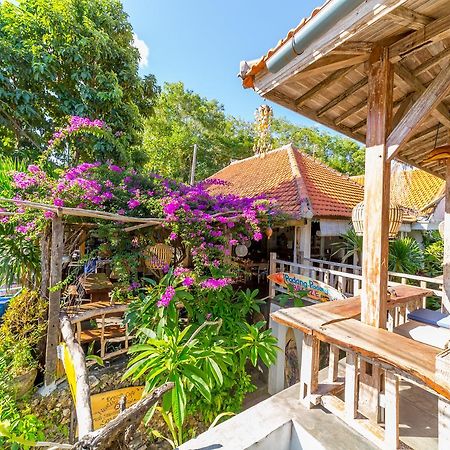 Padang Padang Breeze Hotel Uluwatu Екстериор снимка