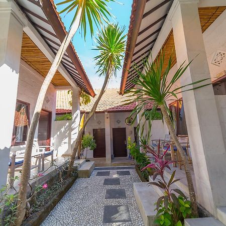 Padang Padang Breeze Hotel Uluwatu Екстериор снимка