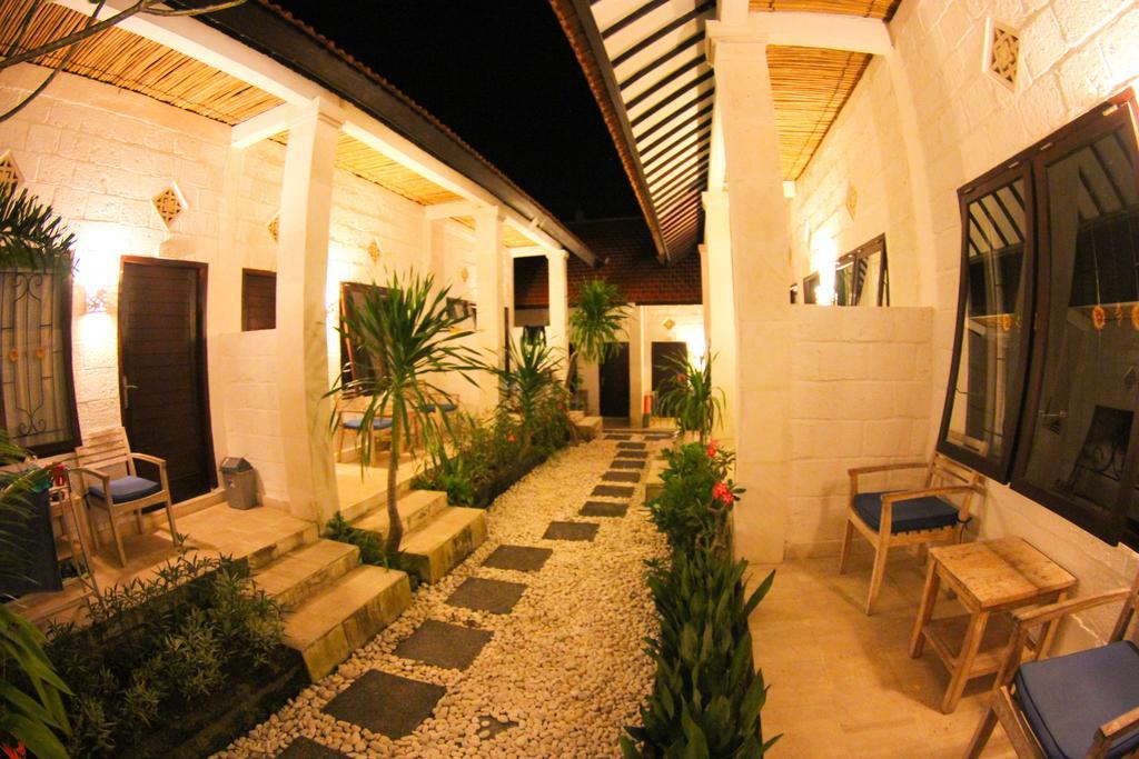 Padang Padang Breeze Hotel Uluwatu Екстериор снимка