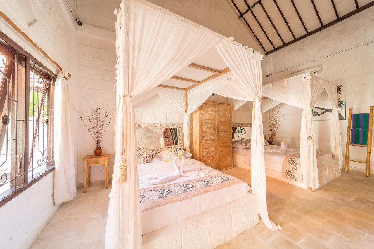 Padang Padang Breeze Hotel Uluwatu Екстериор снимка