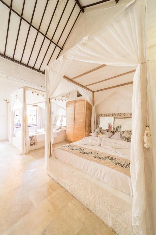 Padang Padang Breeze Hotel Uluwatu Екстериор снимка