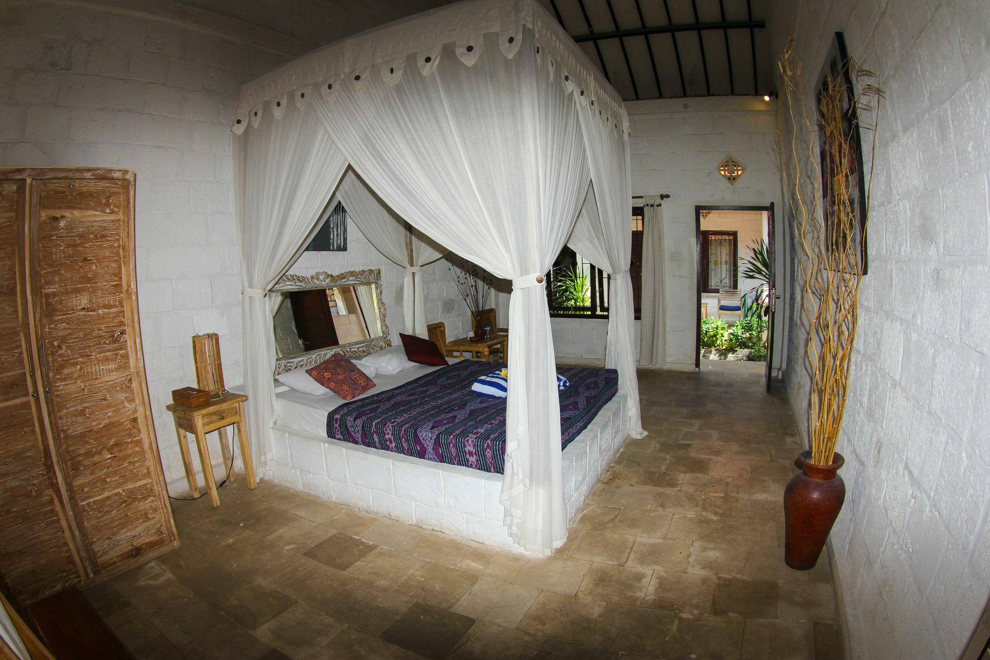 Padang Padang Breeze Hotel Uluwatu Екстериор снимка