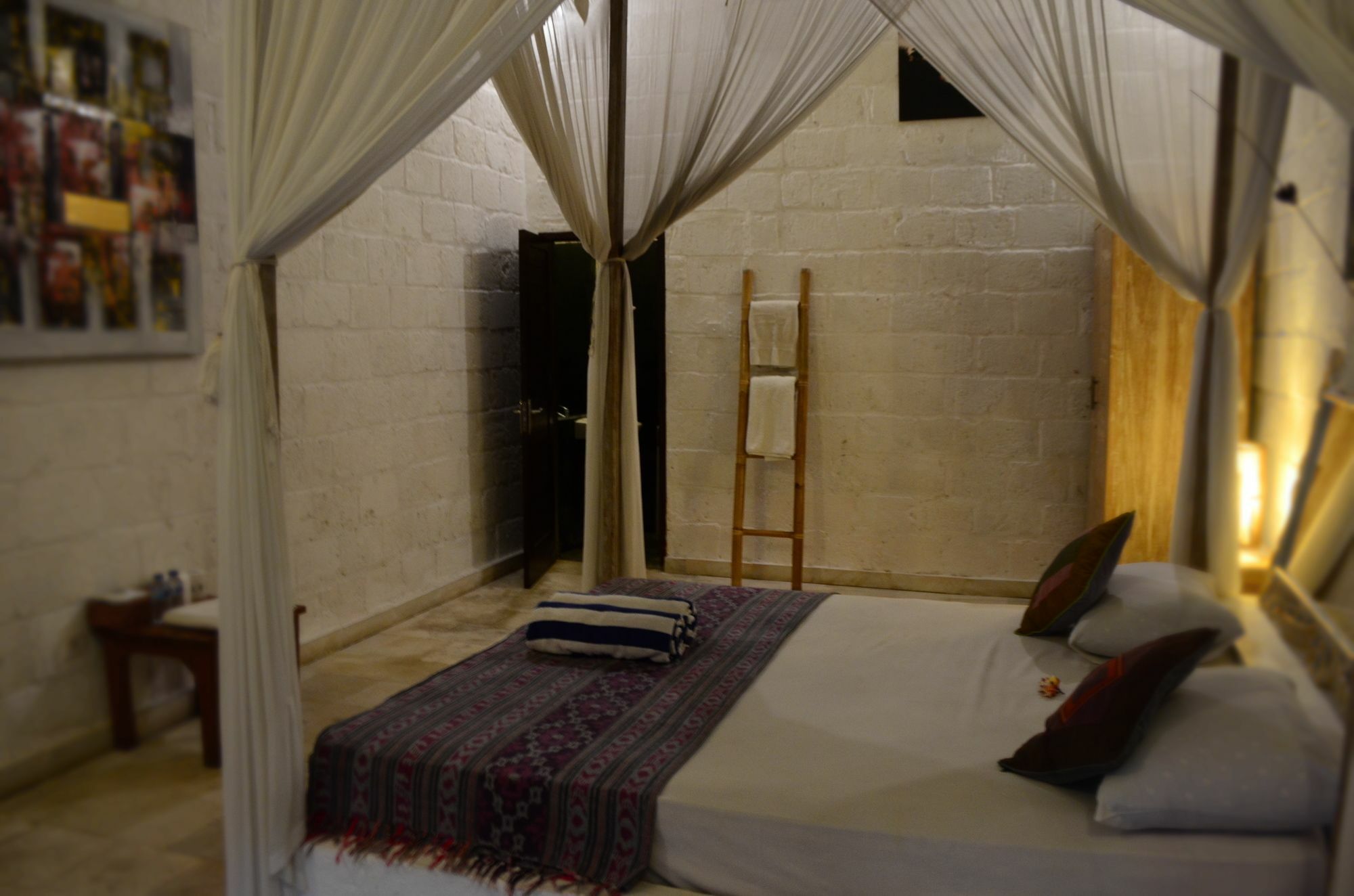 Padang Padang Breeze Hotel Uluwatu Екстериор снимка